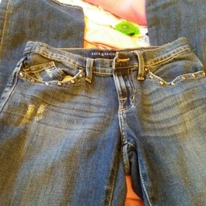Jeans Rock & republic